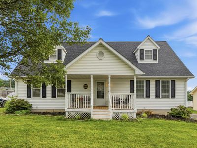 Property at 1685 Forelmont St, Christiansburg, VA