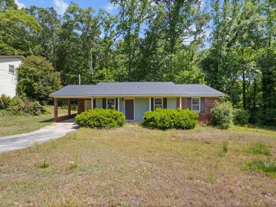 400 Meadow Rd