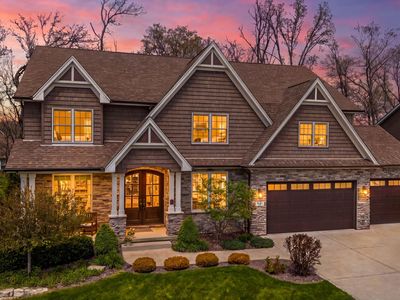 2145 Copper Creek Dr