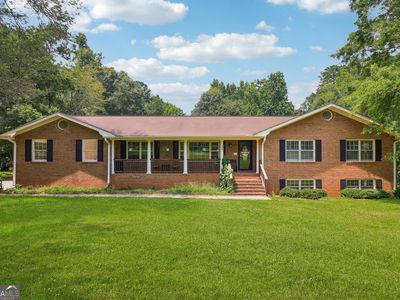 Property at 508 E Boyd Rd, Hogansville, GA