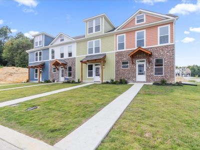 1911-1913 1915 1917 Cypress Ln Lot 24