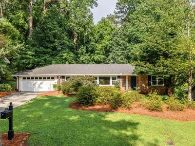 2671 Tanglewood Rd
