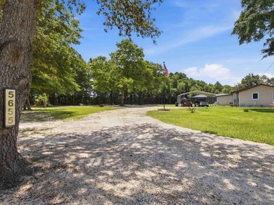 Property at 5655 J V Woolley Rd, Crestview, FL