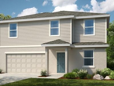 228 Streamwater Way