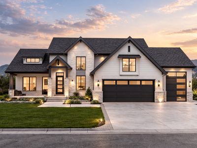 Hamilton Plan, The Knolls