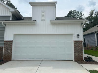 861 Hanford Landing Dr