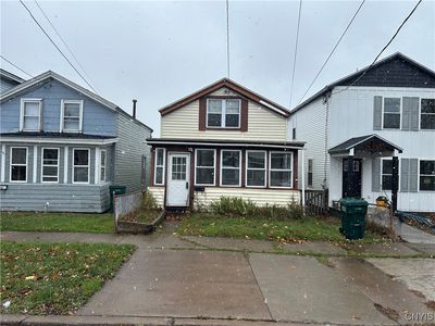 Property at 41 W Van Buren St, Oswego, NY