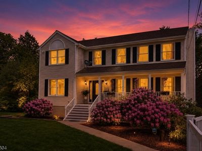 Property at 44 Dover Milton Rd, Oak Ridge, NJ
