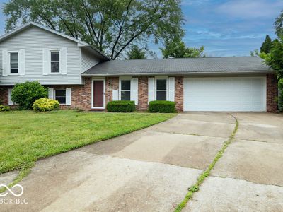 7433 Pullman Ct