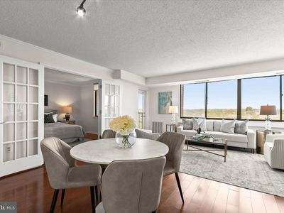 10101 Grosvenor Pl APT 1106