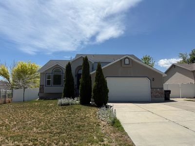 5793 Dawn Vista Rd