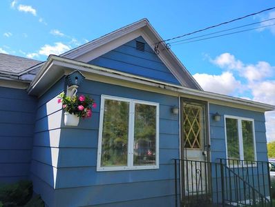 8 Maynard Street