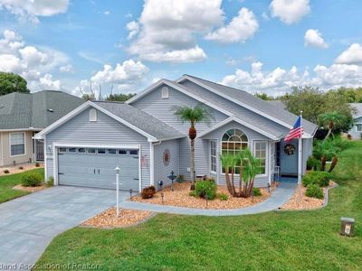 3243 E Pebble Creek Dr