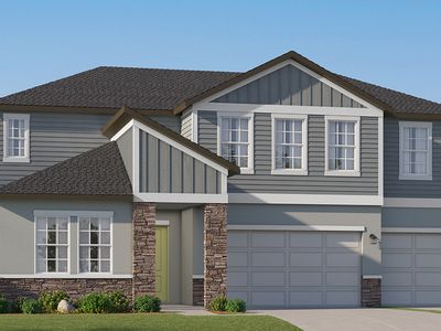 22882 Berry Patch Place Land