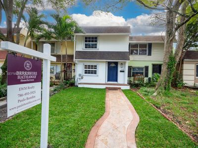 Property at 1734 NE 142nd St, North Miami, FL