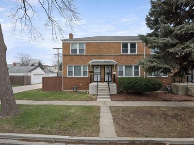 Property at 3616 Jackson St, Bellwood, IL