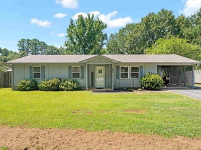 Property at 1107 Boone Rd, Romance, AR