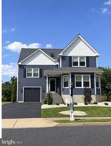 919 Morgan Ln
