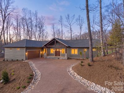 296 Austin Mountain Dr