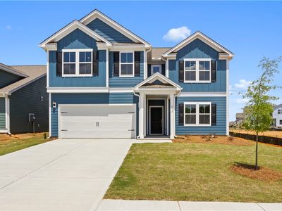 552 Hydrangea St Lot 66