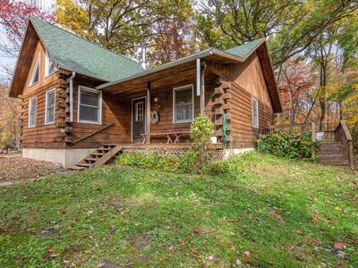 S1946 Whitetail Drive