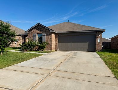 20811 Edmeston Way
