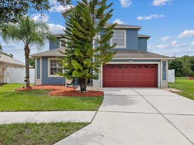 2841 TRINITY COTTAGE DRIVE