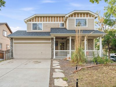 Property at 5197 Paloma St, Brighton, CO