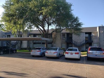 10603 S Wilcrest Dr APT 27