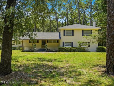2607 DAVIS Road
