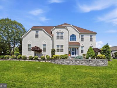 3 Barleycorn Dr