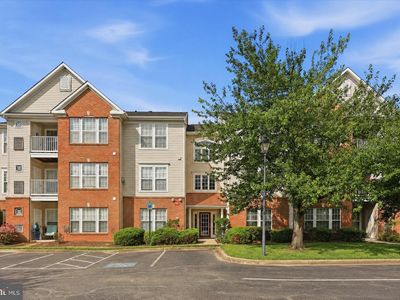 Property at 502 Leahy Ct #2F, Frederick, MD
