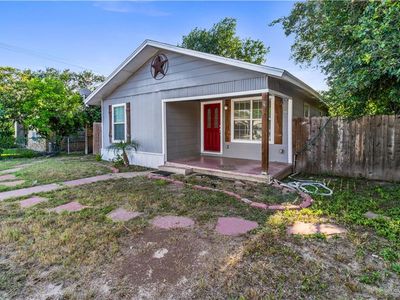 603 N Mayberry Blvd