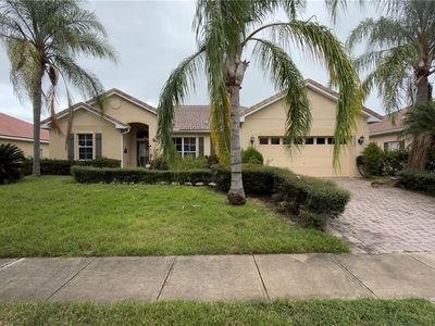 3505 Forest Park Dr