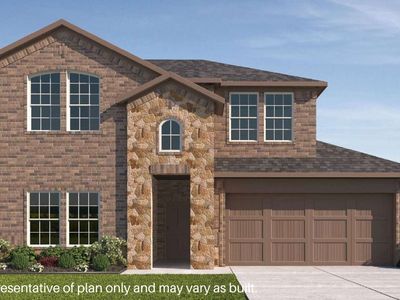 2182 Serenity Ln
