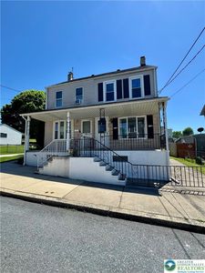 Property at 408 E 5th St, Northampton, PA