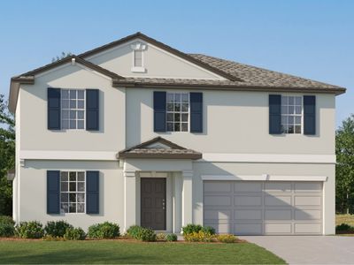 Raleigh Plan, Wind Meadows South : The Estates