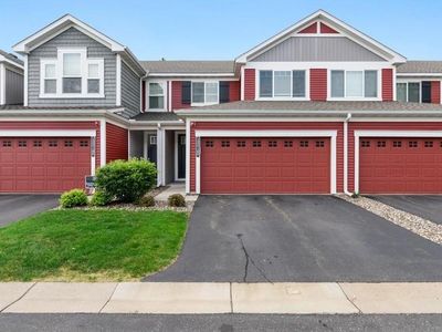 Property at 12516 Naples St NE Unit D, Blaine, MN