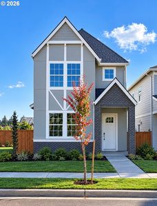 Property at 16812 SW Polmelo Dr, King City, OR