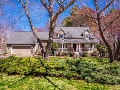 1 Meadowlark Drive