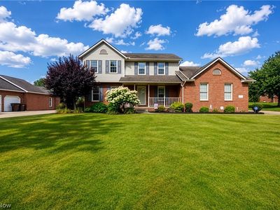 3176 Carie Hill Cir NW