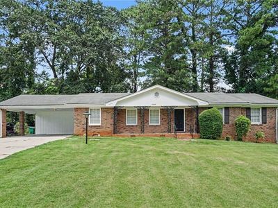 4568 Wonder Valley Trl