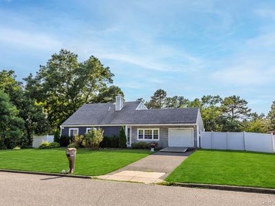 72 S Village Drive