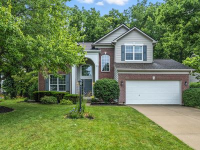 8612 Weaver Woods Pl