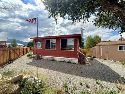 Property at 10795 County Road 197a Lot 127, Nathrop, CO