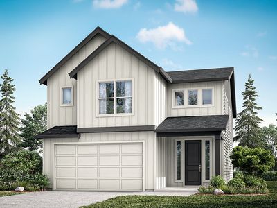 3130 Alder Loop Lot 115