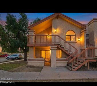4545 N 67TH Avenue N #2420
