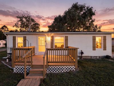 Property at 4504 W East Dr, Albion, IN