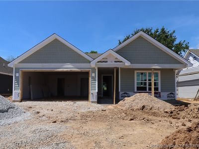 5513 - LOT 102 Hilton Farms Boulevard