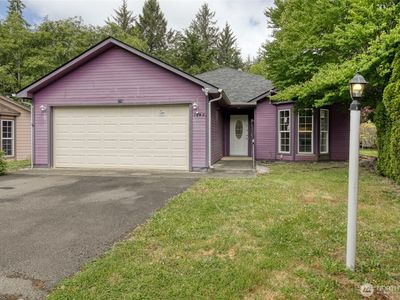 1505 Glen Court